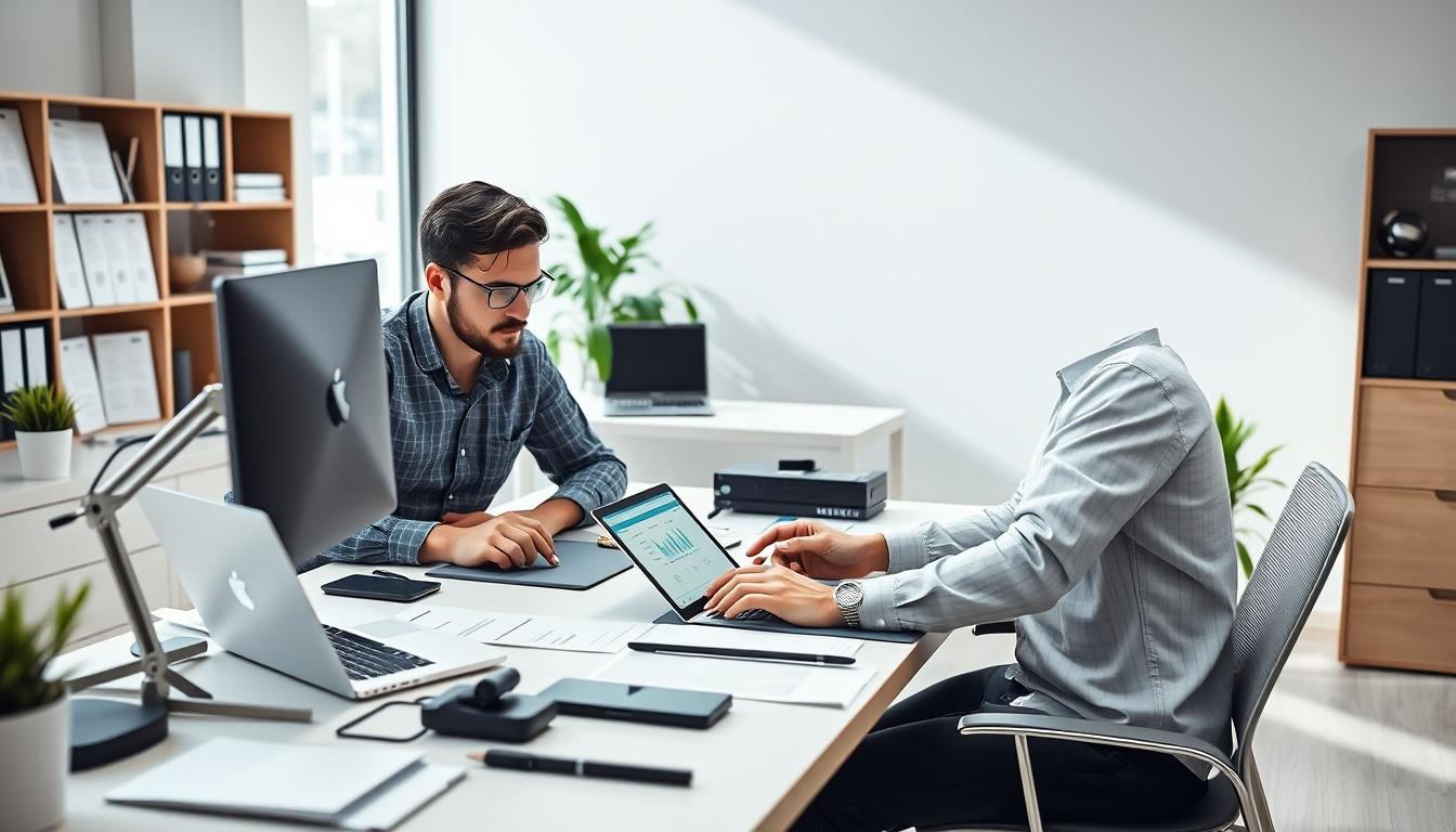 Warum individuelle Software